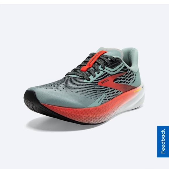 Brooks Hyperion Max - Women’s size 9 - Picture 7 of 12